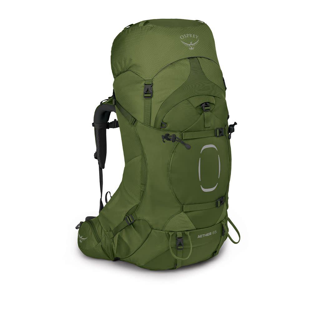 Osprey Aether 65 tursekk