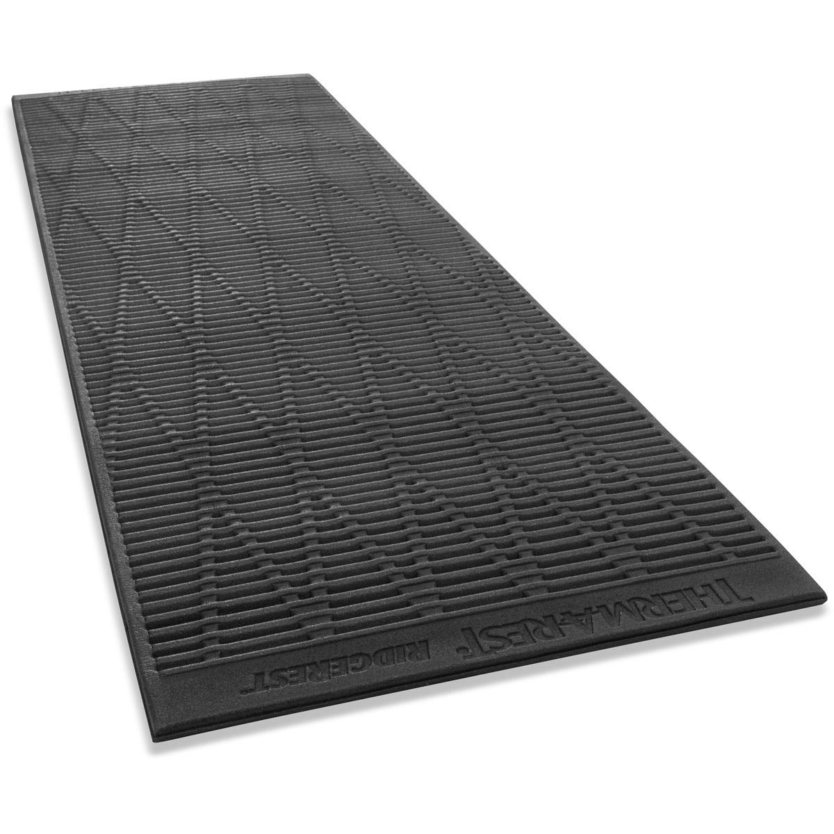Therm-a-Rest RidgeRest Classic Regular liggeunderlag mørk grå