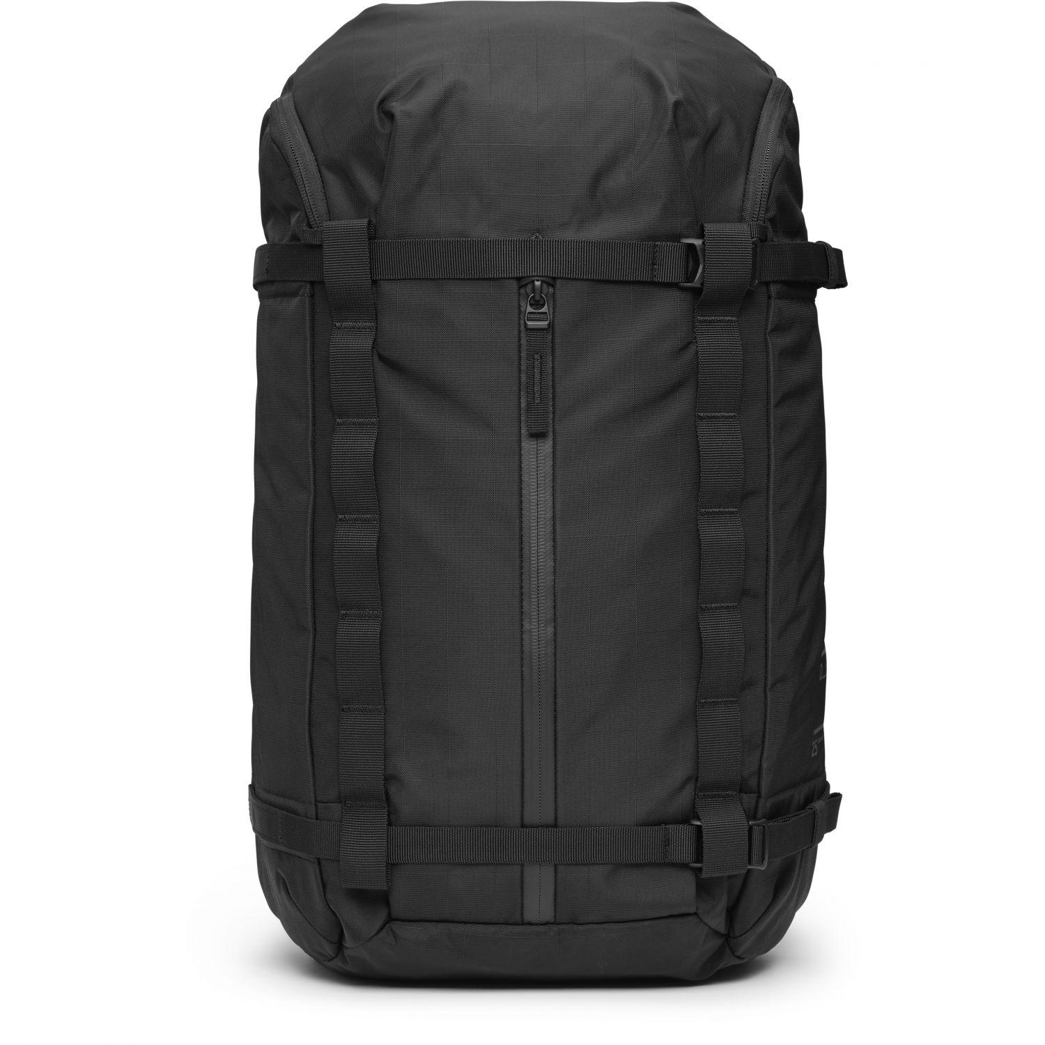 Db Backcountry Backpack 25L i Black Out