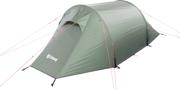 Urberg 2 P Tunnel Tent grønn