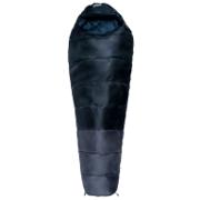 Urberg 3-season Sleeping Bag G5 i svart og asphalt