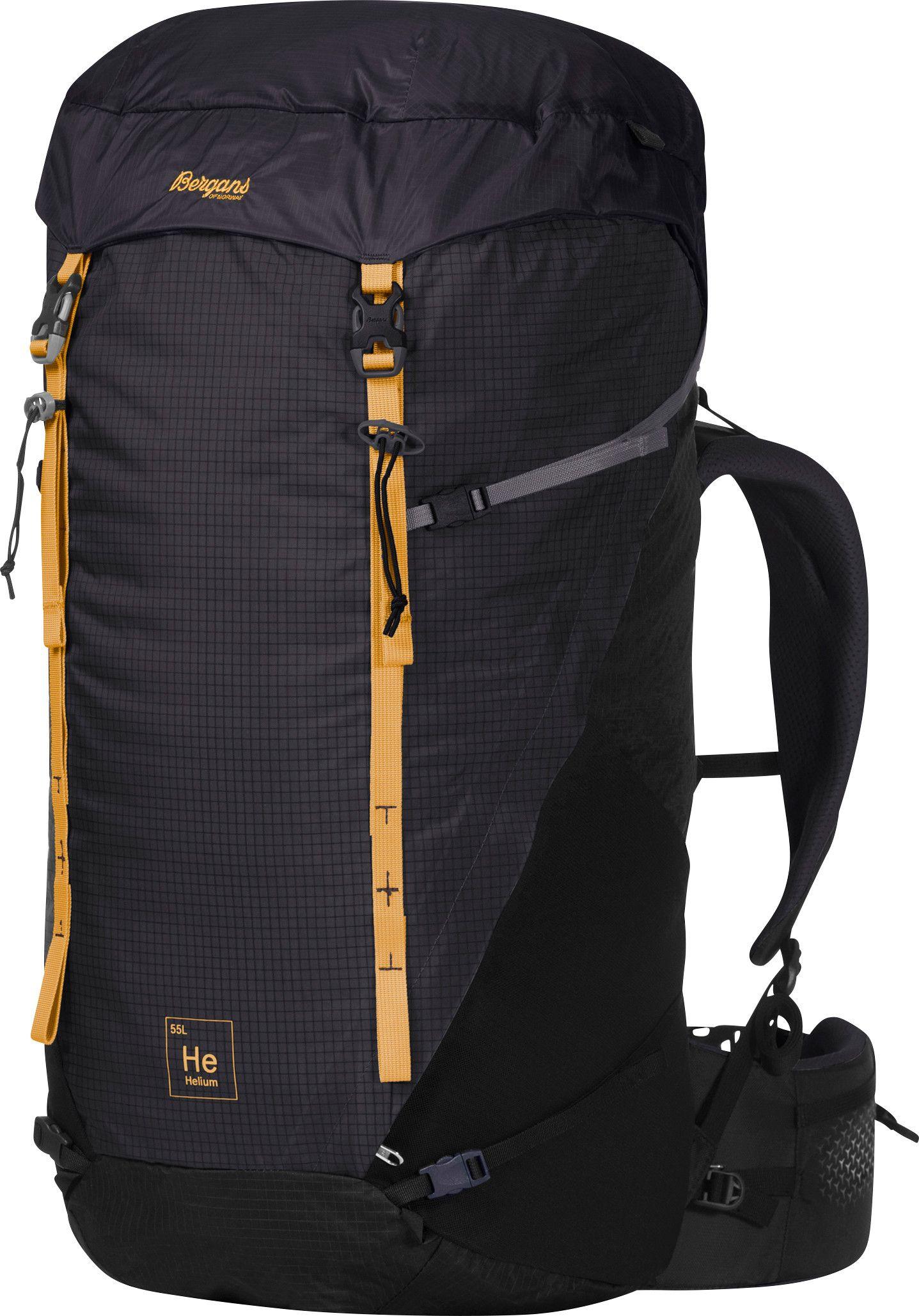 Bergans Helium V5 55 tursekk