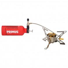 Primus MultiFuel III ekspedisjonsbrenner for gass, bensin og parafin