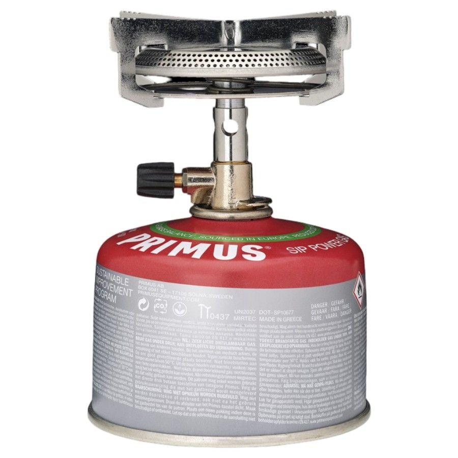 Primus Mimer Stove toppmontert gassbrenner fra AktivVinter