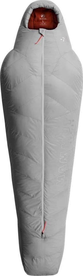 Mammut Perform Down Bag -7C i highway-blå
